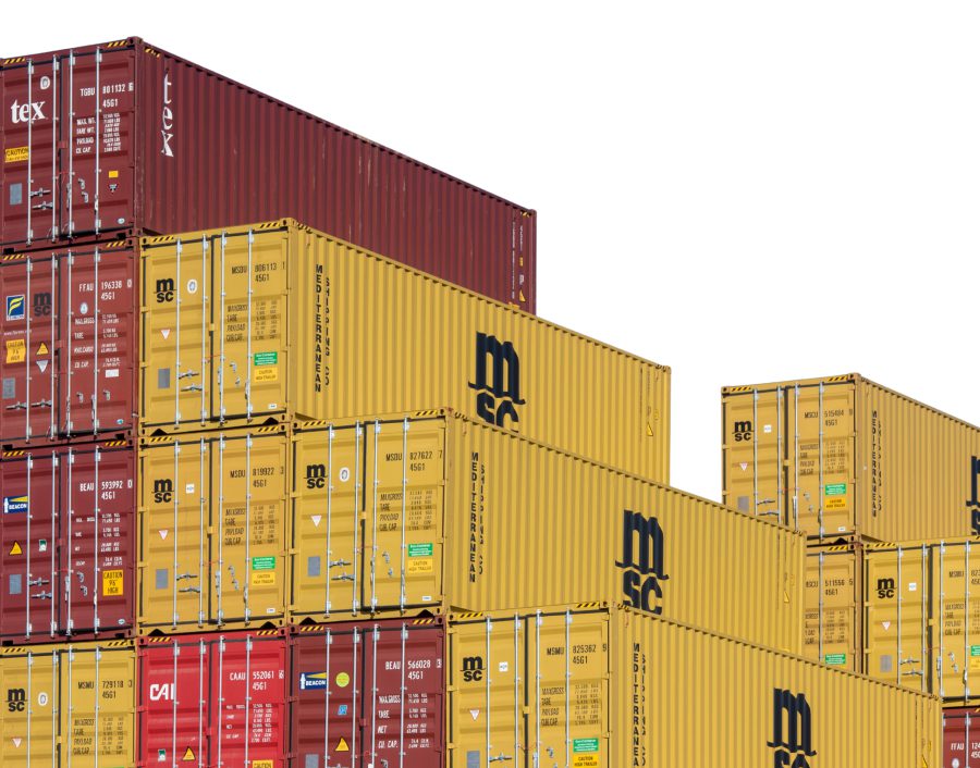 BHL Logistics Warehouse